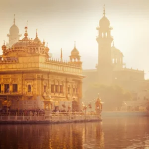 Light of the Shabd Guru